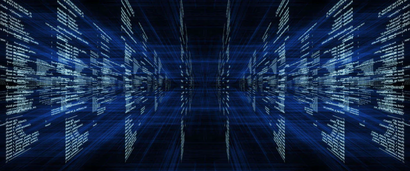 cyberspace column marietje