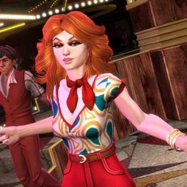 dance central 3 dance that same dance