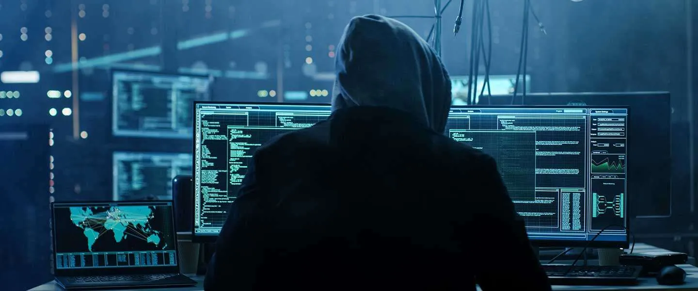 dark web dutch cowboys door gorodenkoff