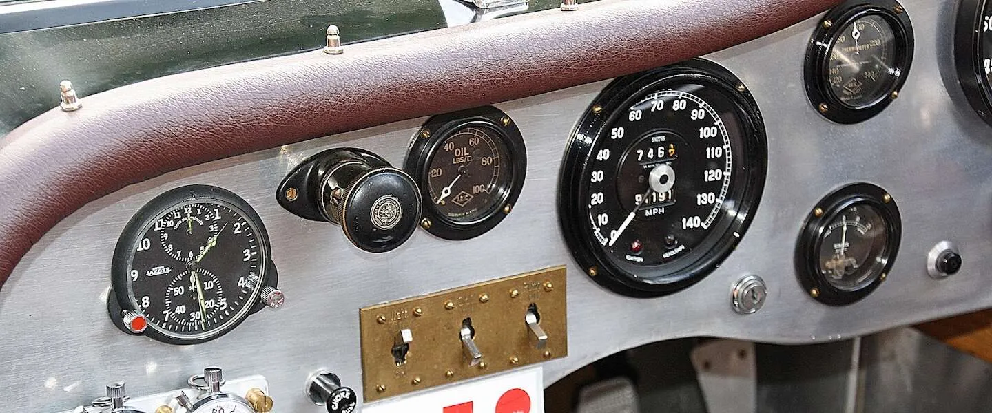 Flitsmeister nu ook op Apple Carplay dashboard