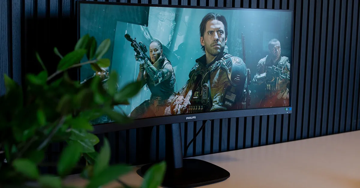 de philips 34b2u3600c00