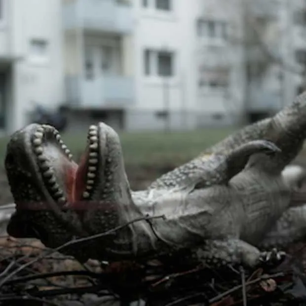 de toekomst van het blog ligt bij het in