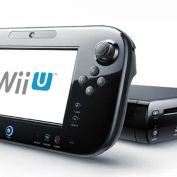 de wii u is er niet helemaal klaar voor 1