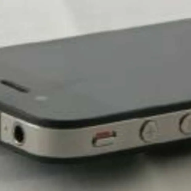 de zeven soorten iphone gebruikers