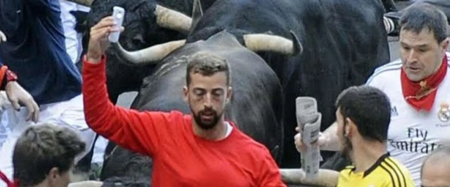 death by selfie onderzoek