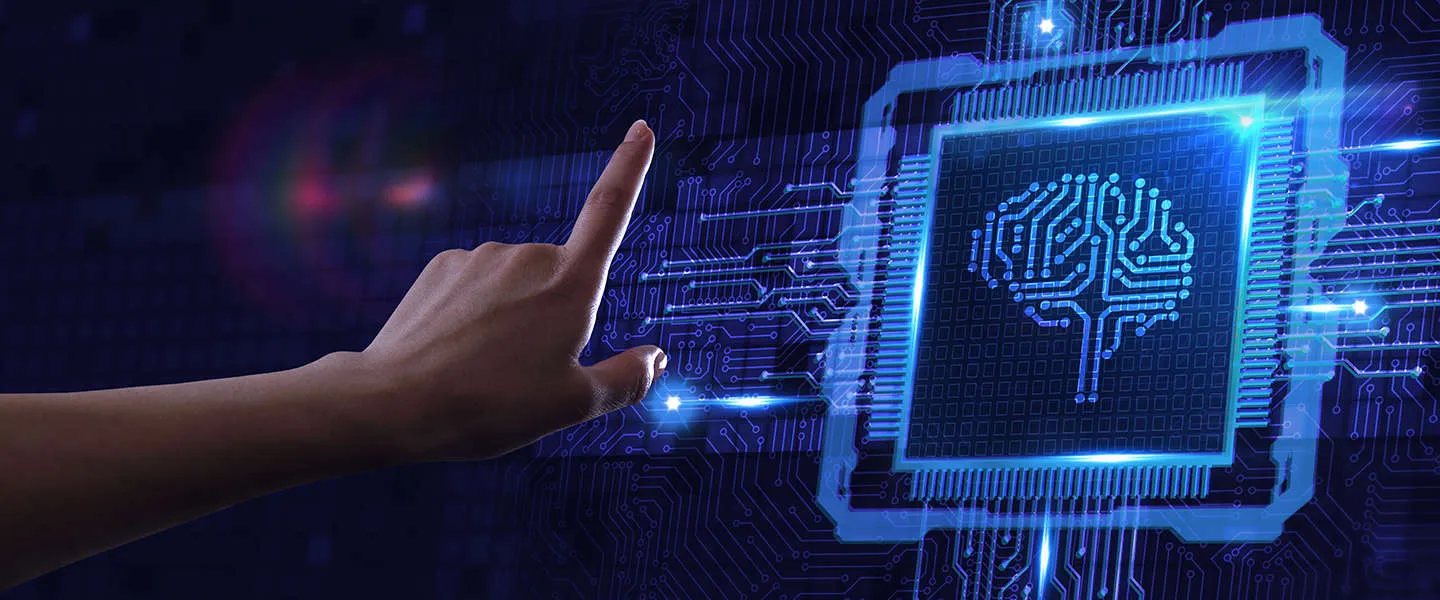 deep learning computers