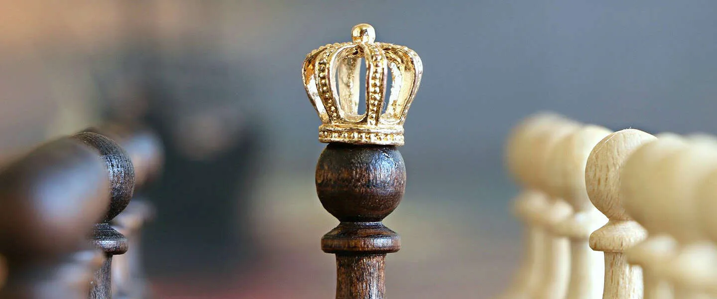 ​Vijf redenen om de app van De Slimste Mens te spelen