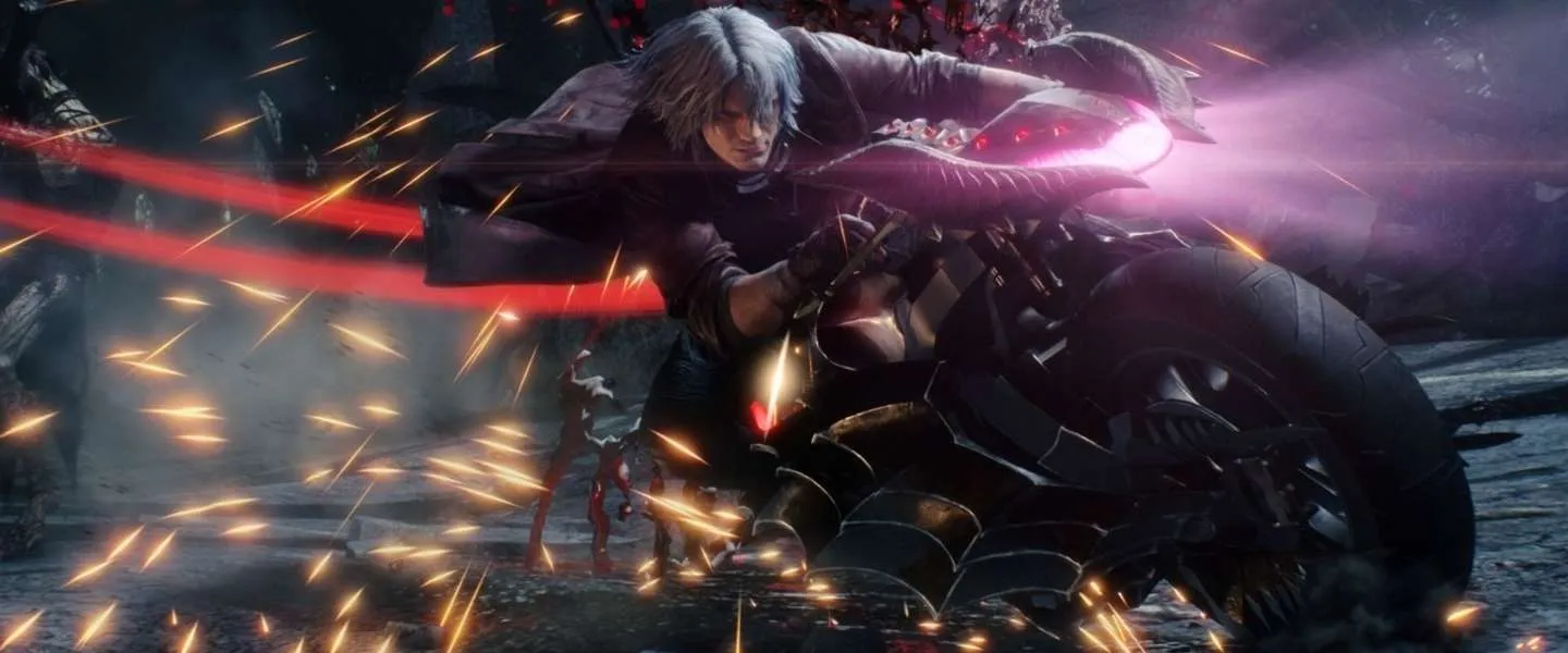 devil may cry 5