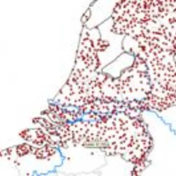 dialecten uit heel nederland