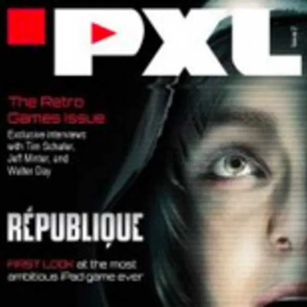 digitale magazines j column