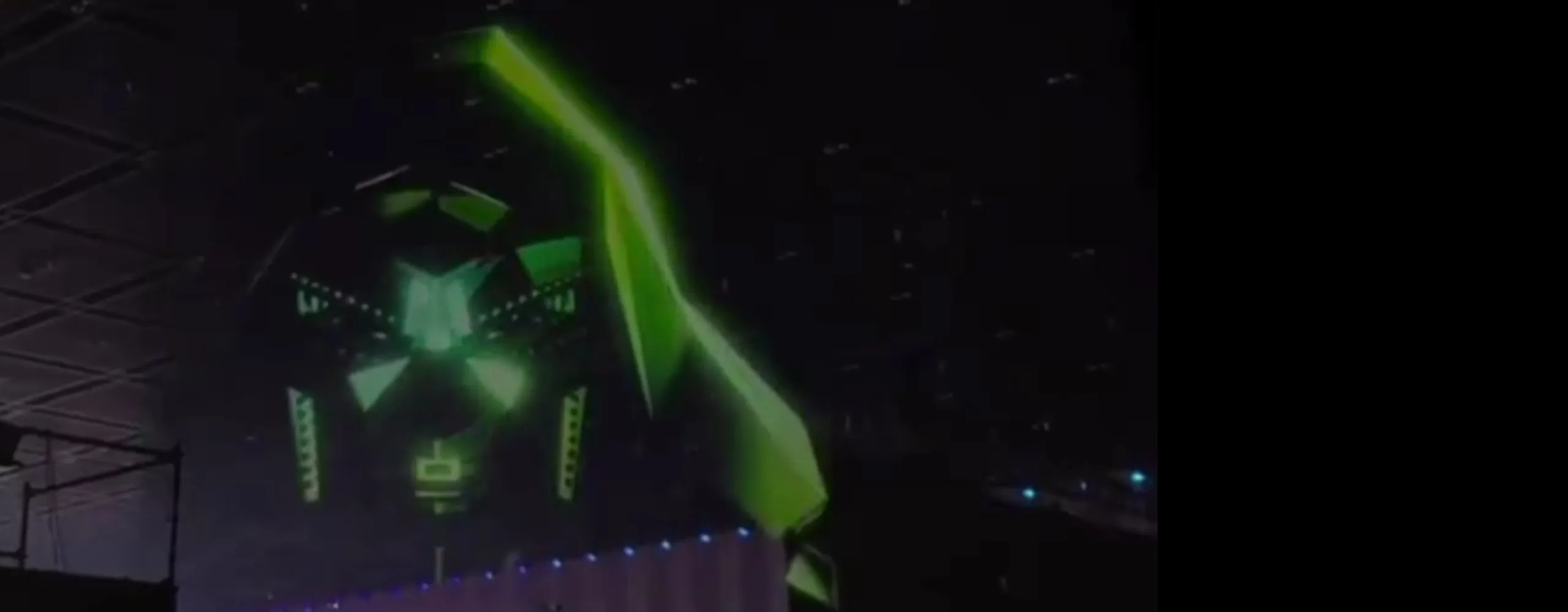 Zo ziet Doctor Doom eruit in de nieuwe Avengers-films