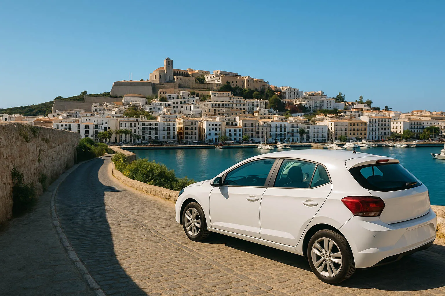 Auto huren op vakantie? 5 tips om geld te besparen (en gedoe te voorkomen)