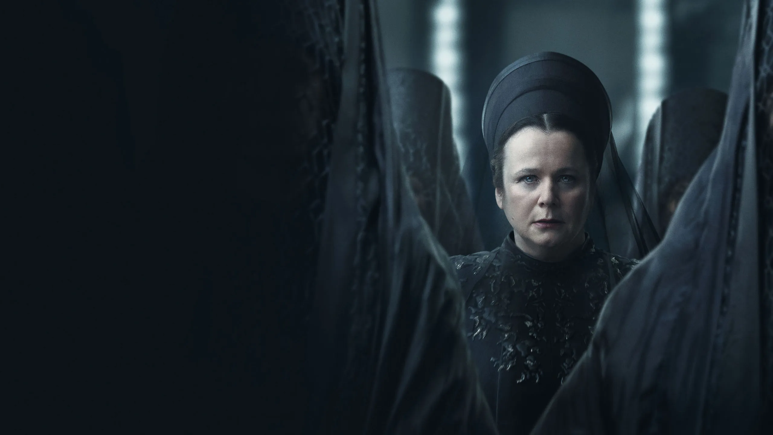 HBO bevestigt tweede seizoen van Dune: Prophecy