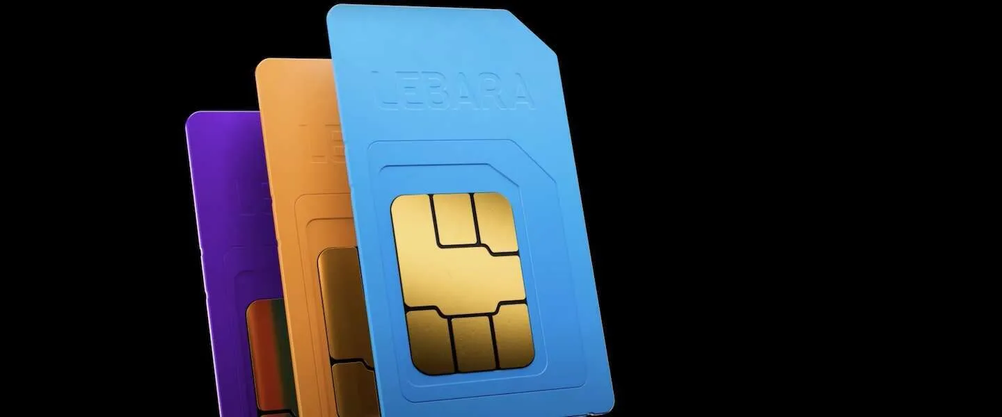 Wat is een eSIM en hoe gebruik je het?