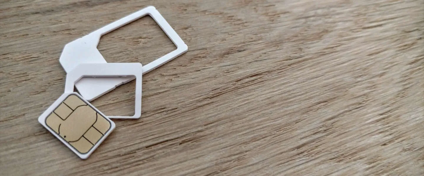De opkomst van de eSim en het einde van het simkaartje