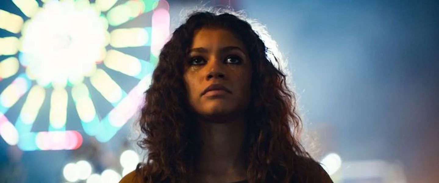 ​Waarom je straks mogelijk Euphoria op Netflix kunt kijken