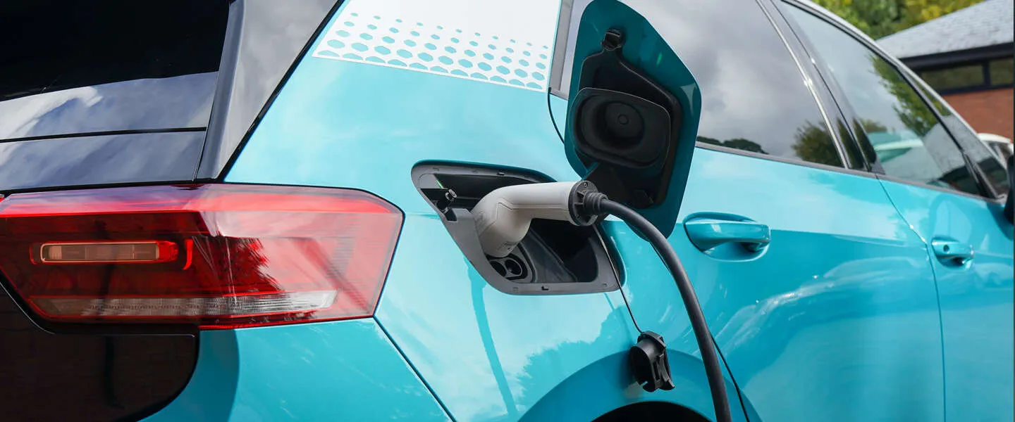 Elektrisch rijden in Europa wordt beter: elke 60 km laden