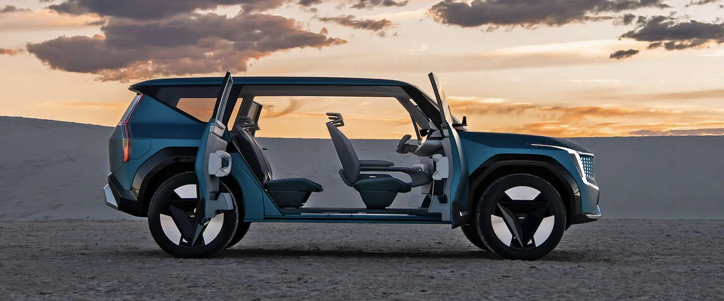 ev9 world car of the year