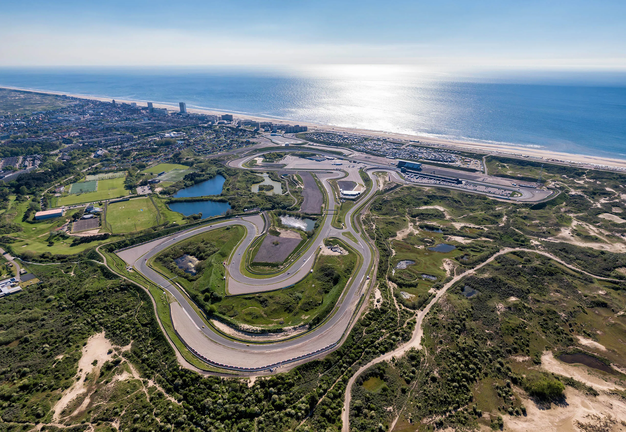 f1 zandvoort