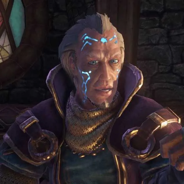 fable anniversary een te verouderde klas