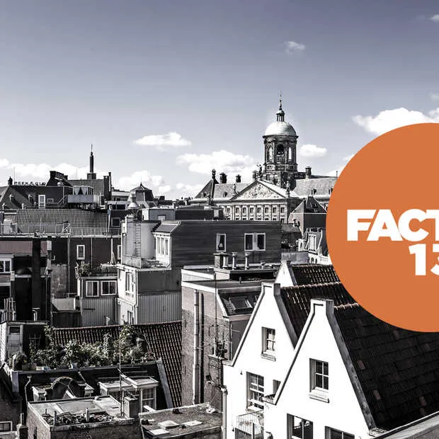 factor 13 een gelijkwaardige samenwerkin