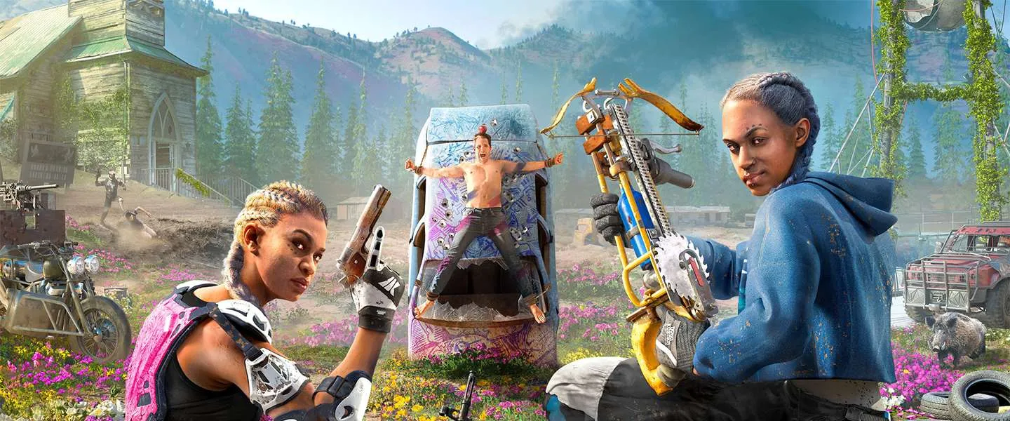 farcryhd
