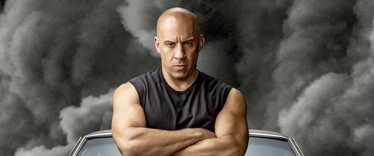 ​Dikke Pontiac Fiero in de nieuwe Fast & Furious 9-trailer