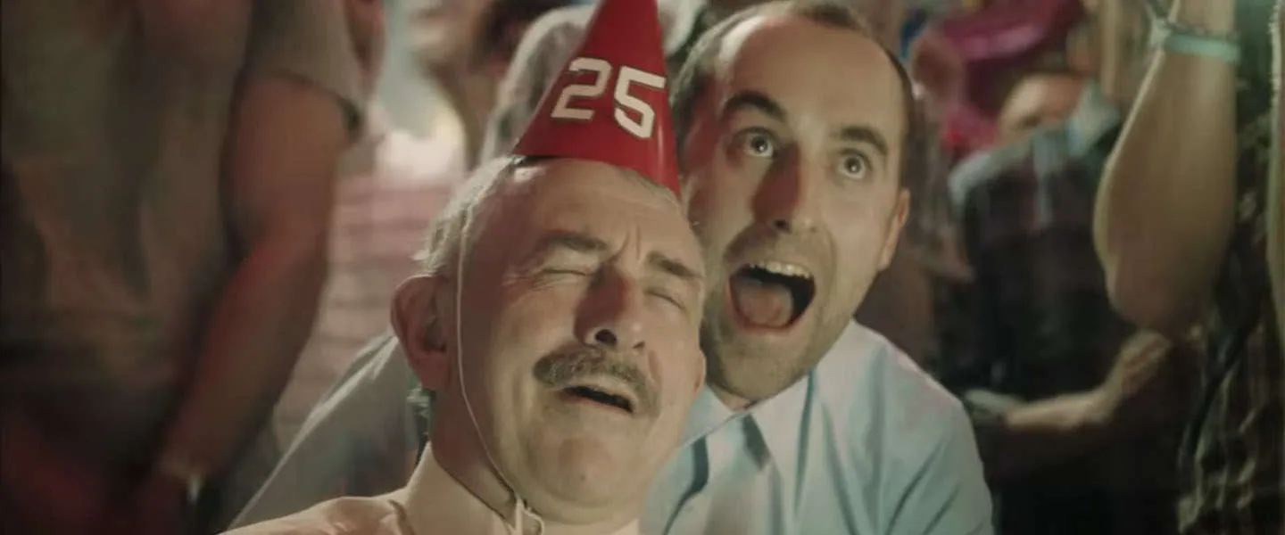 feestje even apeldoorn