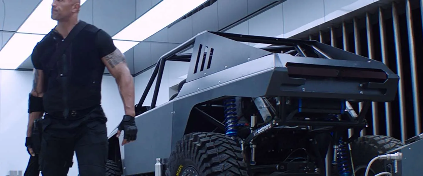 Snel, Sneller, Snelst: Top 9 Fast & Furious Films