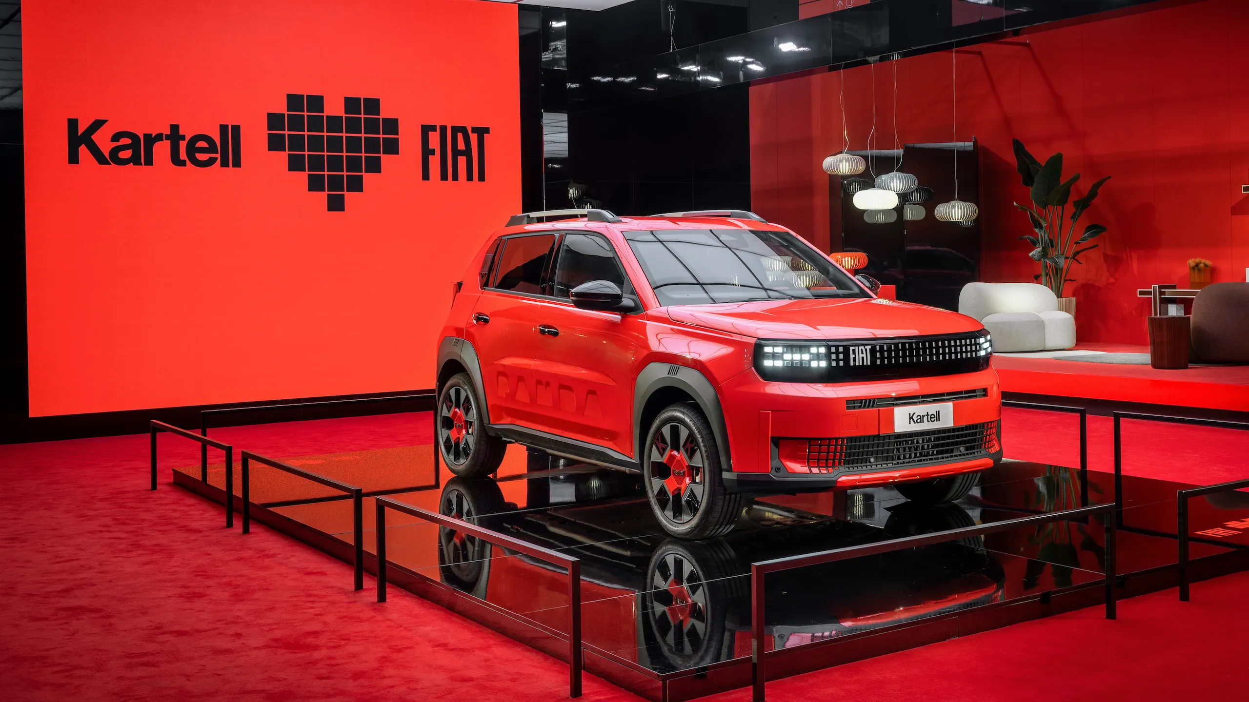 fiat grande panda kartell 01