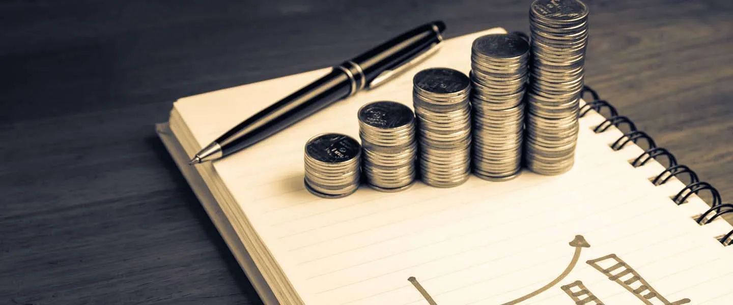 financiering startups 1 1