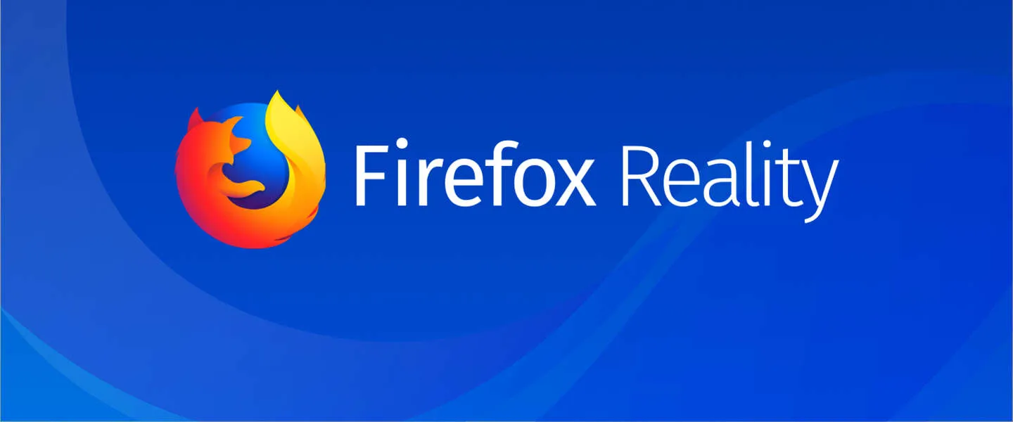 firefox reality