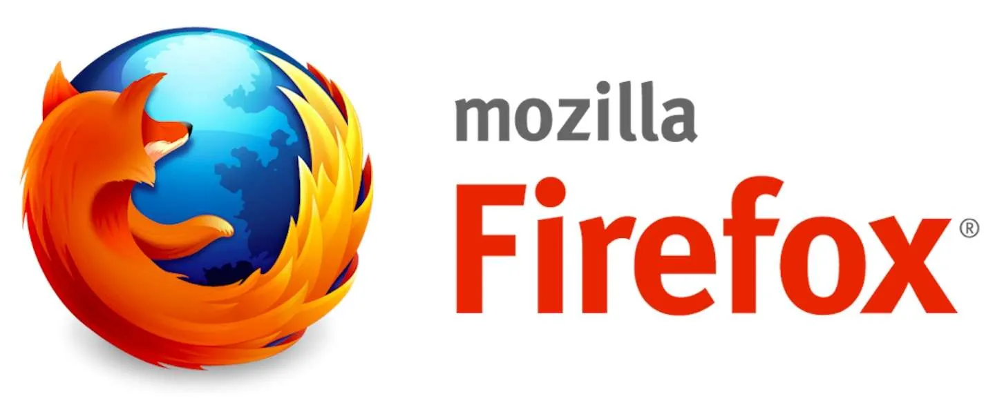 firefox