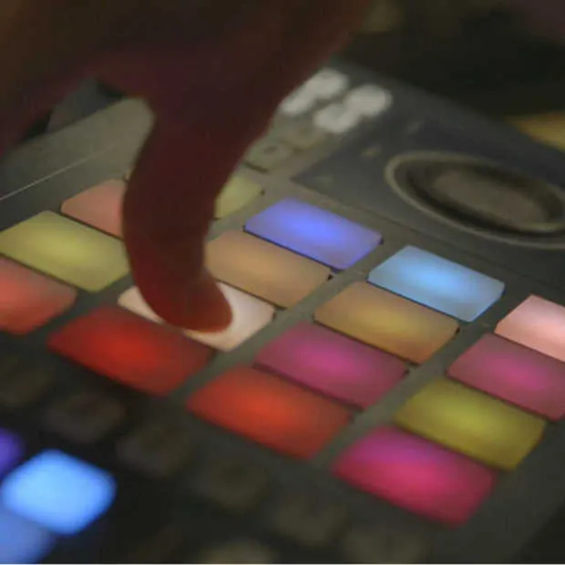 firestarters the series dj van de toekom