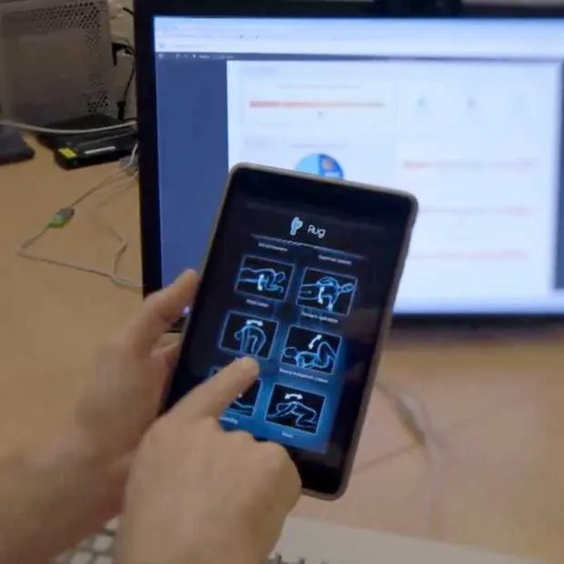 firestarters the series health in your h