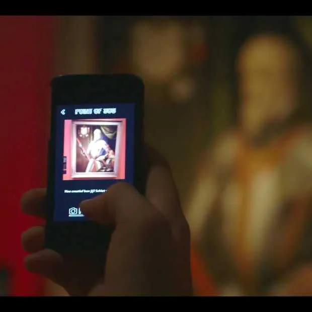 firestarters the series het museum van d