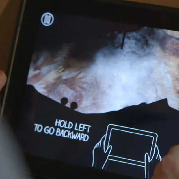 firestarters the series interactive stor