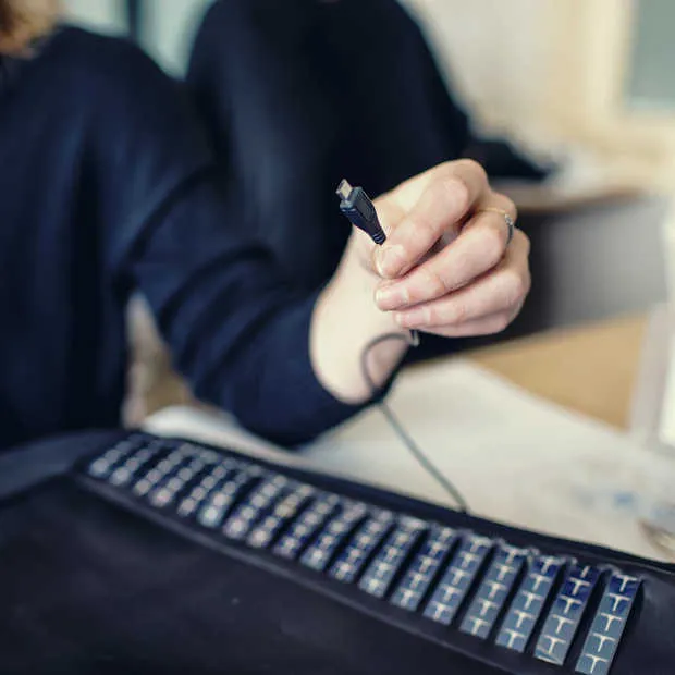 firestarters the series wearable technol