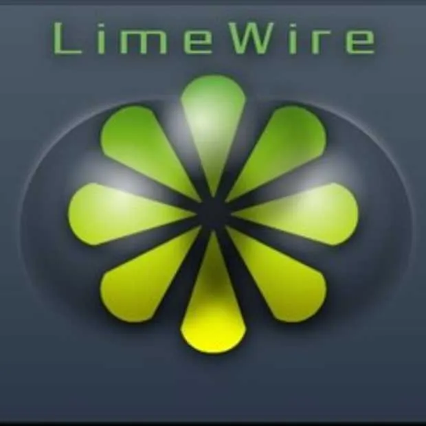 flinke daling op gebied van het p2p dowl