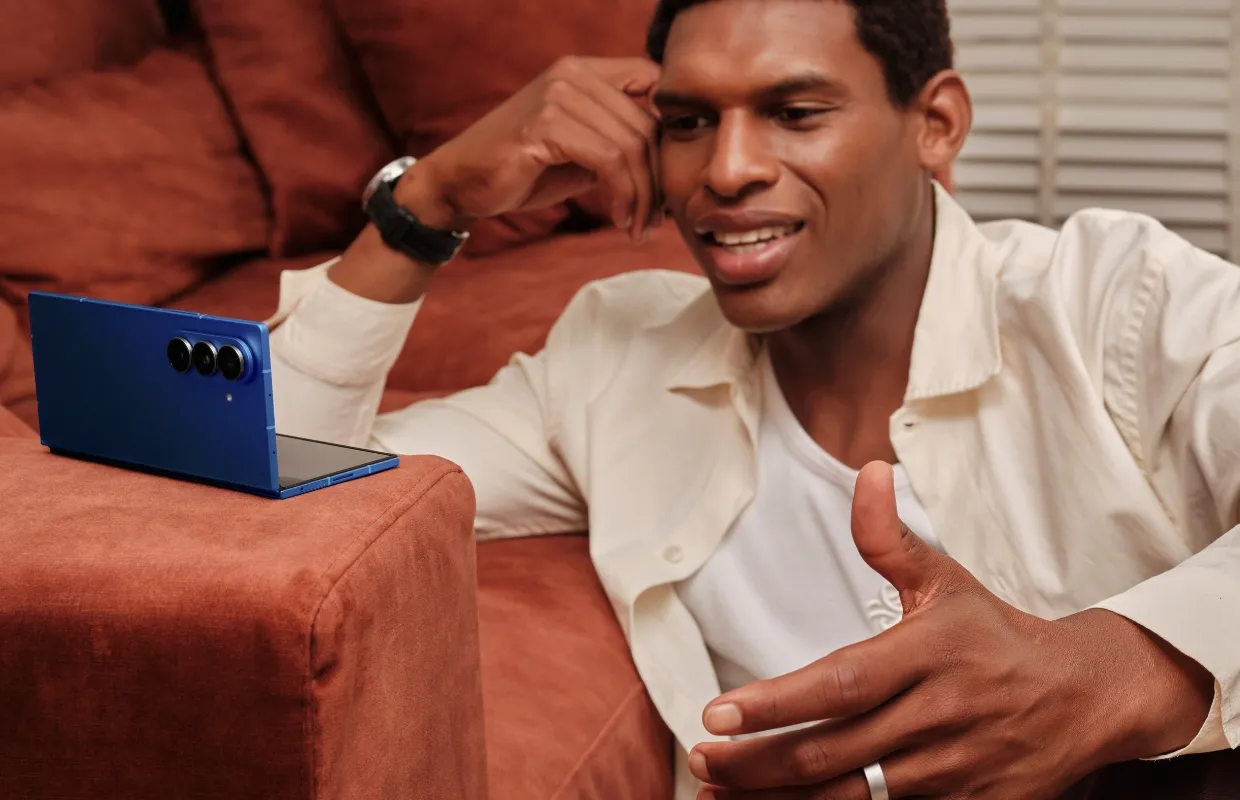 Alles wat we weten over de tri-fold van Samsung