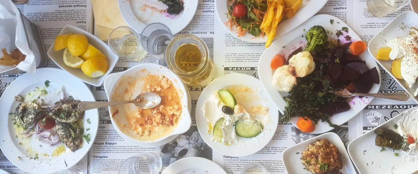 De voordelen en nadelen van foto's maken van je eten