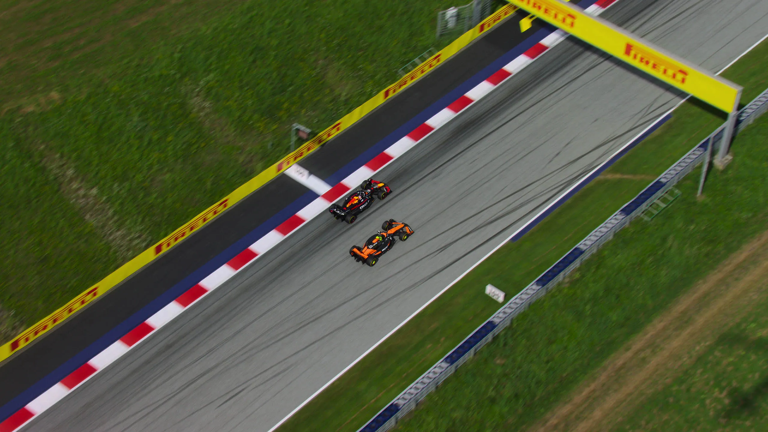 formula 1 drive to survive