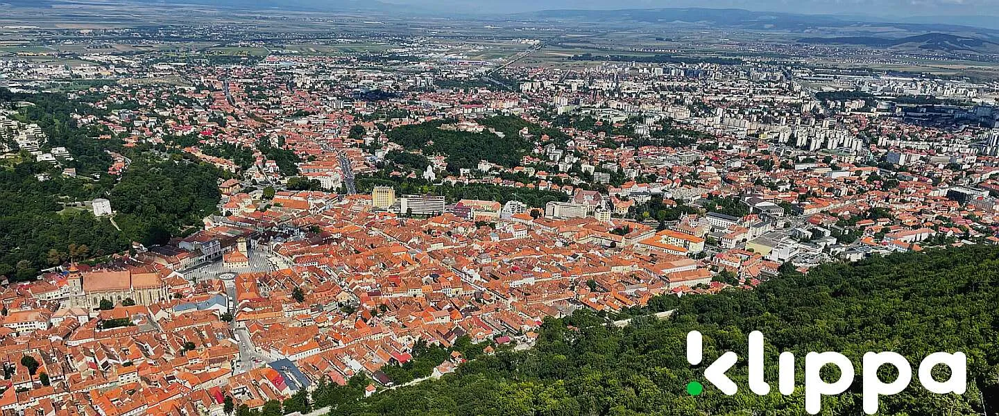 Amsterdams softwarebedrijf Klippa opent kantoor in Roemenië