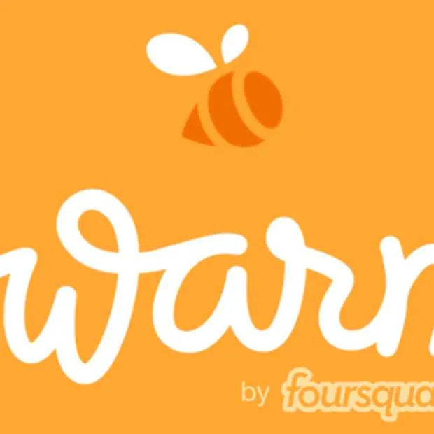 foursquare splitst op en lanceert nieuwe