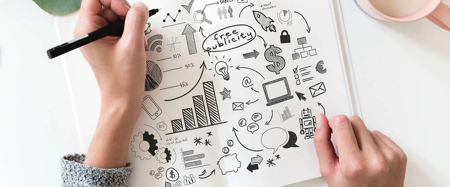 free publicity 2019