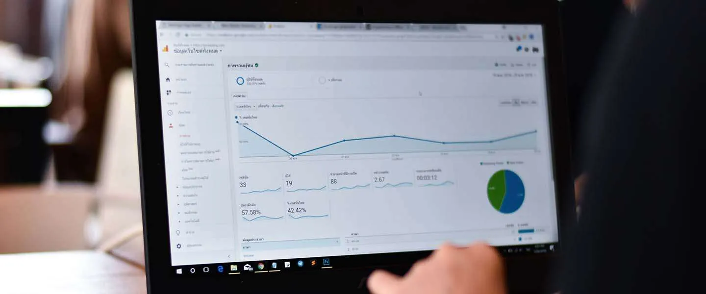 ga4 google analytics