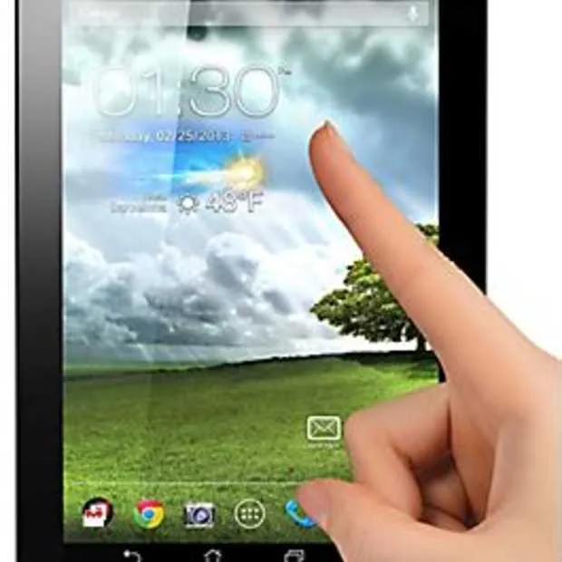 gaan we naar een tijdperk van de phablet