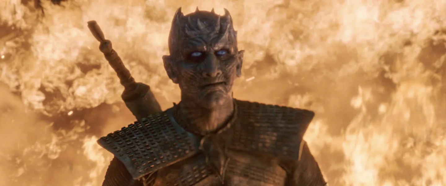 Game of Thrones, de donkerste 'Long Night' ooit en social media ontploft