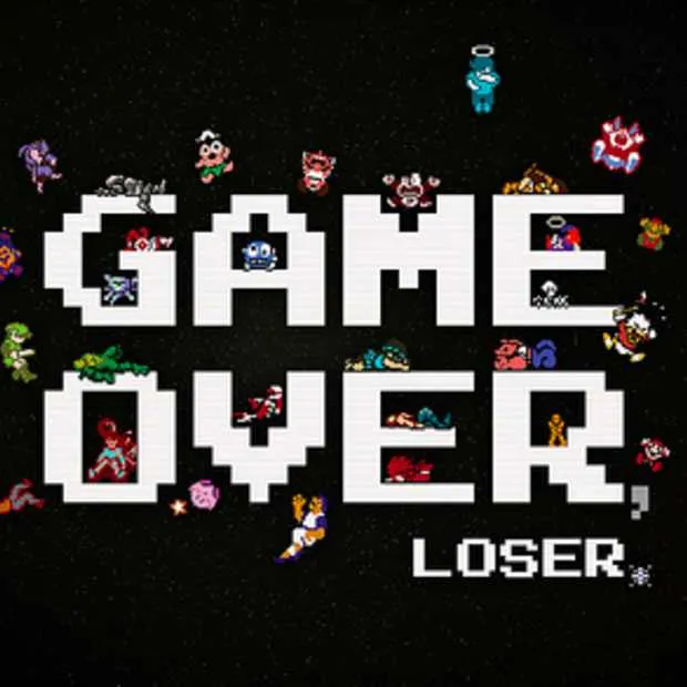 game over ii