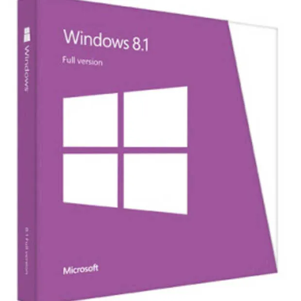 geen introductie prijs voor windows 8 1